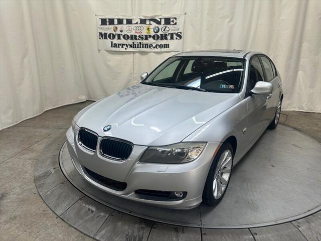 used 2011 BMW 328 car, priced at $19,990