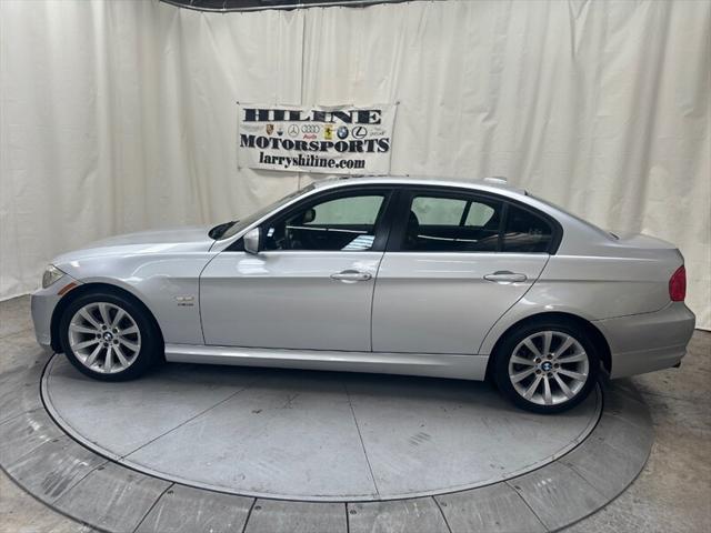 used 2011 BMW 328 car, priced at $19,990