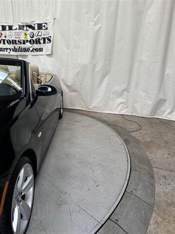 used 2009 BMW 335 car, priced at $17,990