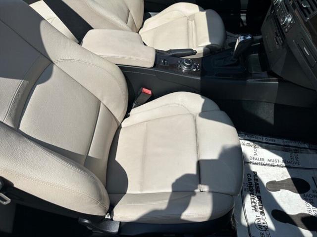 used 2009 BMW 335 car, priced at $17,990