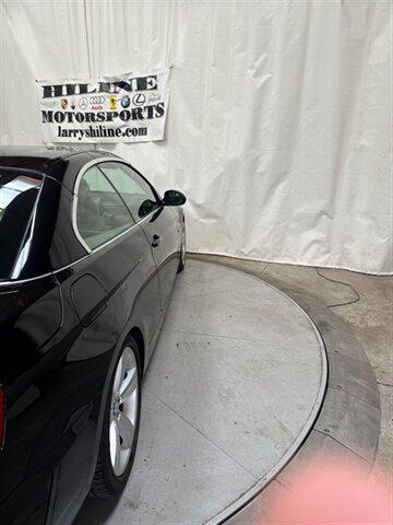 used 2009 BMW 335 car, priced at $17,990