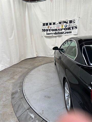 used 2009 BMW 335 car, priced at $17,990