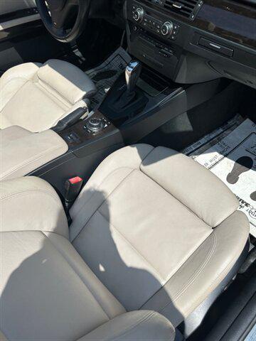 used 2009 BMW 335 car, priced at $17,990