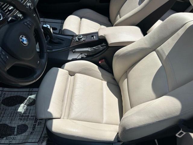 used 2009 BMW 335 car, priced at $17,990