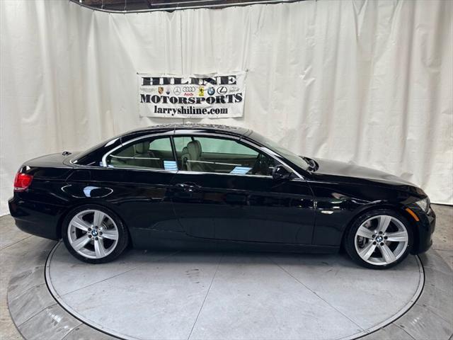 used 2009 BMW 335 car, priced at $17,990