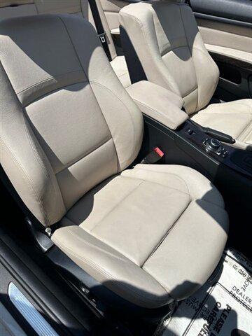 used 2009 BMW 335 car, priced at $17,990