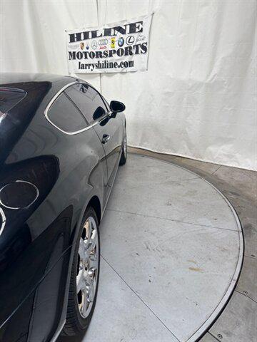 used 2005 Bentley Continental GT car, priced at $39,990