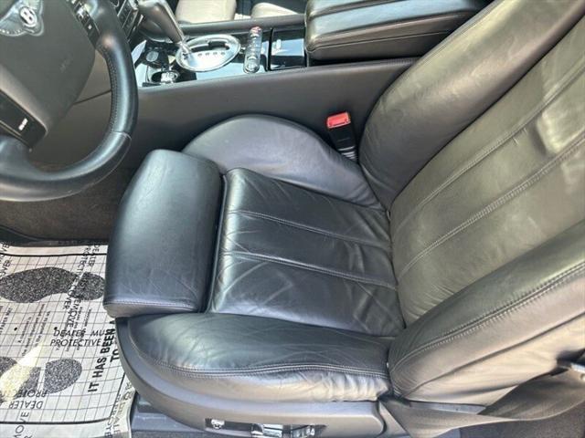used 2005 Bentley Continental GT car, priced at $39,990