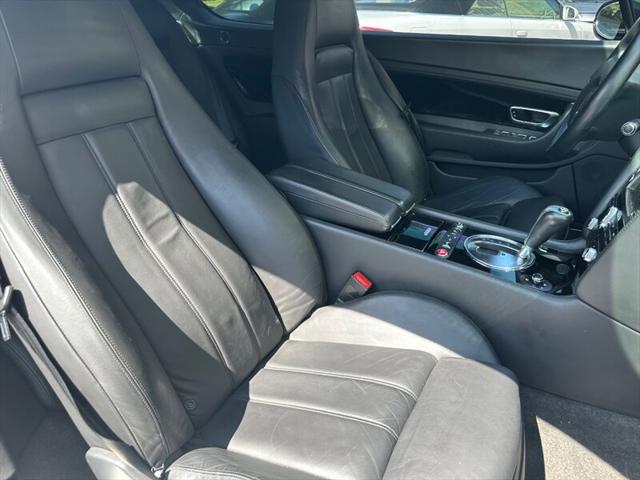 used 2005 Bentley Continental GT car, priced at $39,990