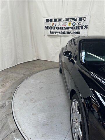 used 2005 Bentley Continental GT car, priced at $39,990