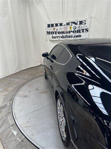 used 2005 Bentley Continental GT car, priced at $39,990