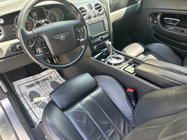 used 2005 Bentley Continental GT car, priced at $39,990