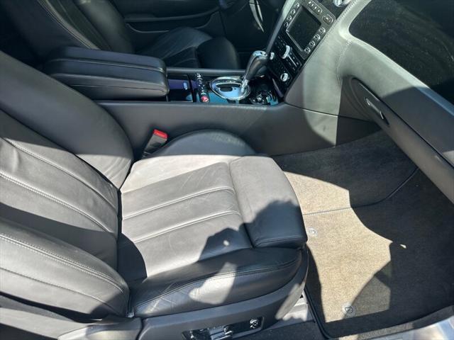 used 2005 Bentley Continental GT car, priced at $39,990