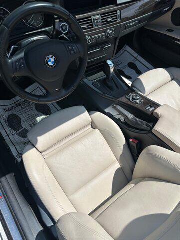 used 2009 BMW 335 car, priced at $20,900