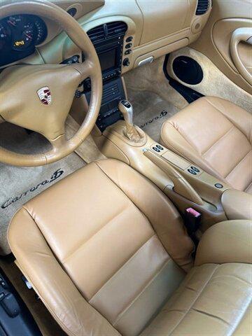 used 2004 Porsche 911 car, priced at $43,990