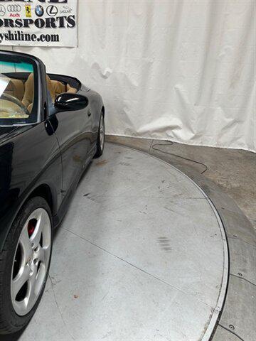used 2004 Porsche 911 car, priced at $43,990