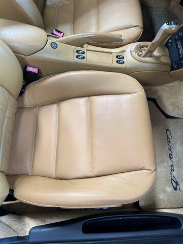 used 2004 Porsche 911 car, priced at $43,990