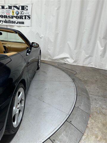 used 2004 Porsche 911 car, priced at $43,990