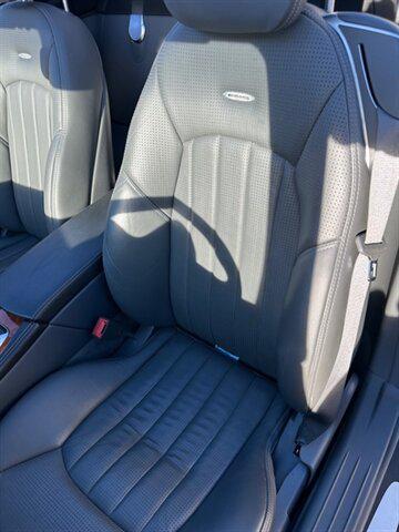 used 2004 Mercedes-Benz SL-Class car, priced at $32,990
