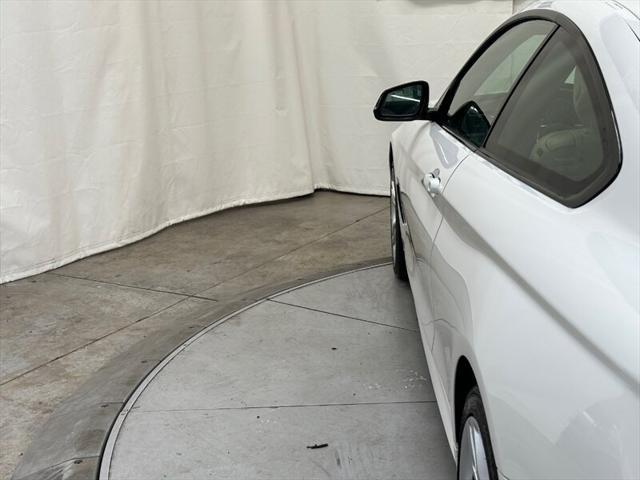 used 2014 BMW 435 car, priced at $32,900