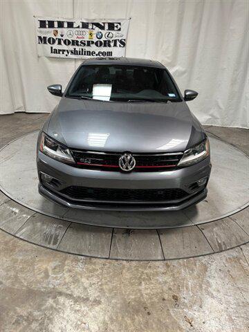 used 2017 Volkswagen Jetta car, priced at $19,990