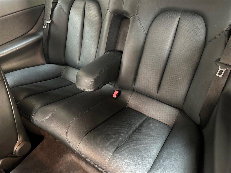used 2002 Mercedes-Benz CLK-Class car, priced at $16,990