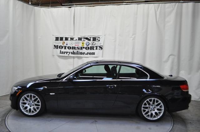 used 2007 BMW 328 car, priced at $19,990