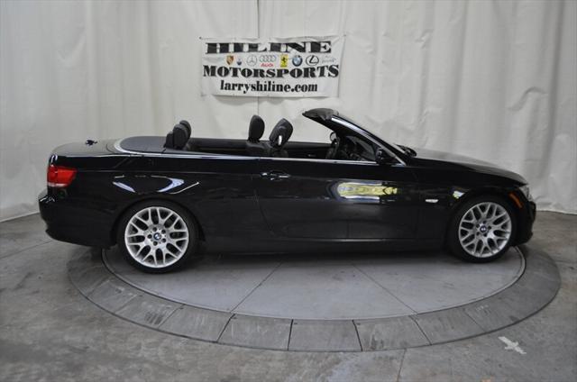 used 2007 BMW 328 car, priced at $19,990