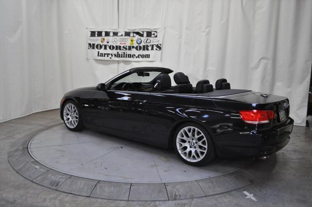 used 2007 BMW 328 car, priced at $19,990