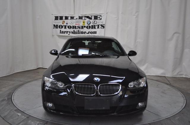 used 2007 BMW 328 car, priced at $19,990