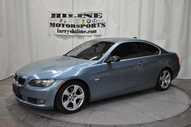 used 2008 BMW 328 car, priced at $15,990