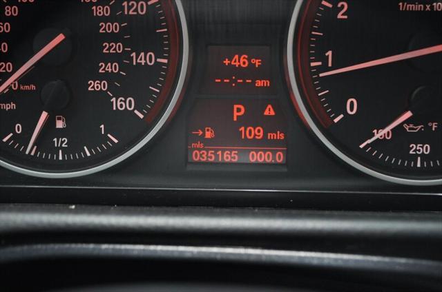 used 2008 BMW 328 car, priced at $15,990