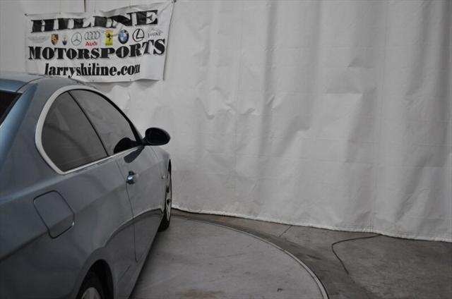 used 2008 BMW 328 car, priced at $15,990