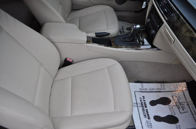 used 2008 BMW 328 car, priced at $15,990