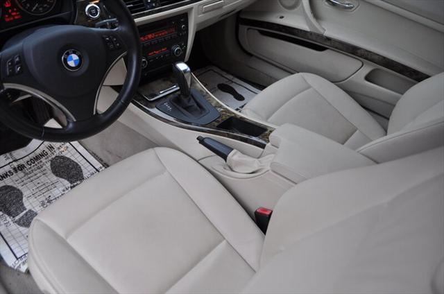 used 2008 BMW 328 car, priced at $15,990