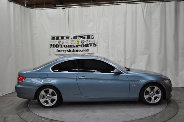 used 2008 BMW 328 car, priced at $15,990