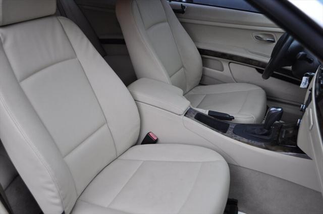 used 2008 BMW 328 car, priced at $15,990