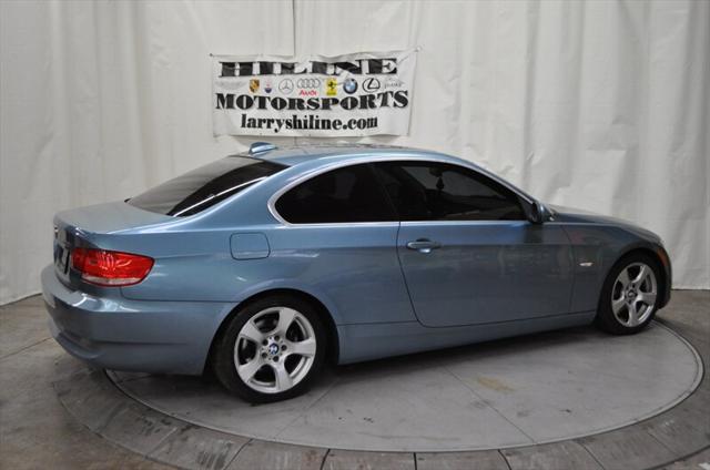 used 2008 BMW 328 car, priced at $15,990