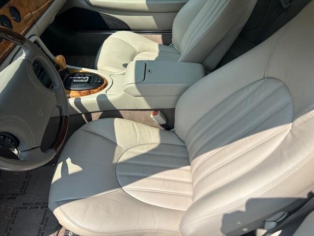 used 2005 Jaguar XK8 car, priced at $27,990