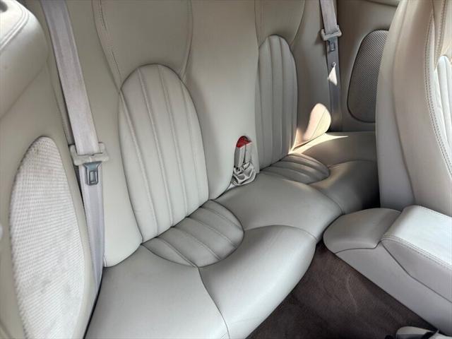 used 2005 Jaguar XK8 car, priced at $27,990