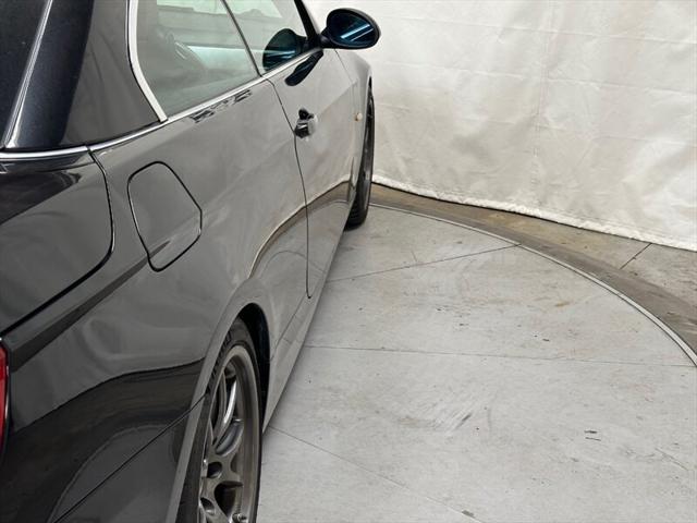 used 2007 BMW 335 car, priced at $17,990