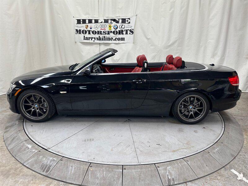 used 2007 BMW 335 car, priced at $17,990