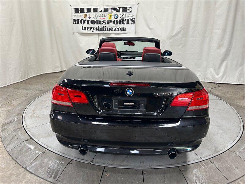 used 2007 BMW 335 car, priced at $17,990
