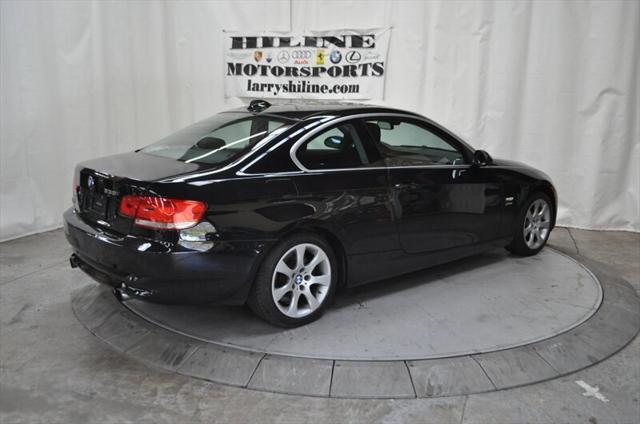 used 2009 BMW 335 car, priced at $17,990