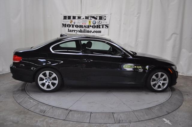 used 2009 BMW 335 car, priced at $17,990