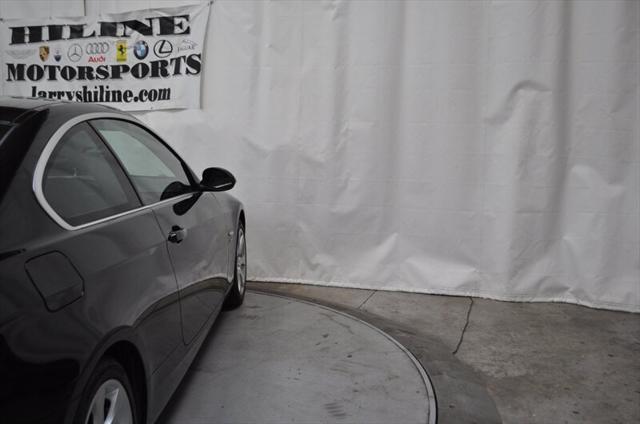 used 2009 BMW 335 car, priced at $17,990