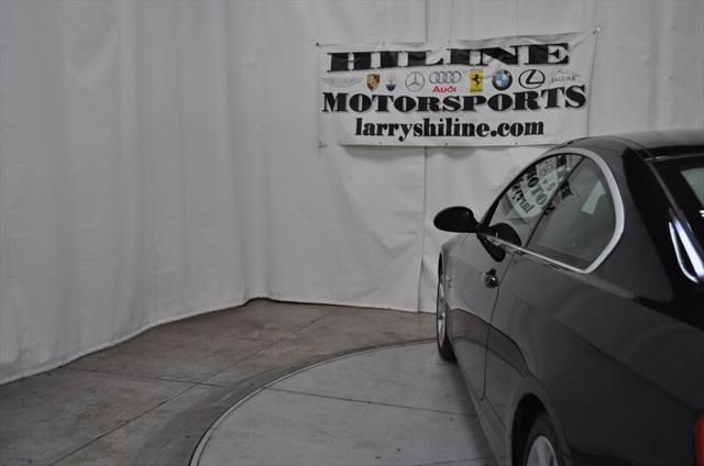 used 2009 BMW 335 car, priced at $17,990