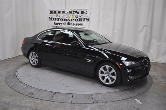 used 2009 BMW 335 car, priced at $17,990