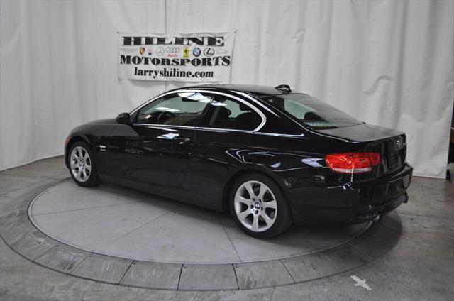 used 2009 BMW 335 car, priced at $17,990