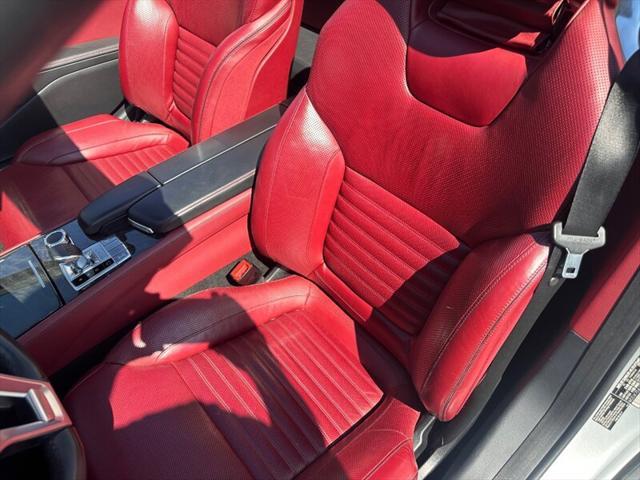 used 2013 Mercedes-Benz SL-Class car, priced at $36,990
